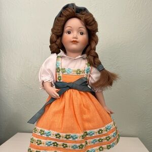 Gretel Doll